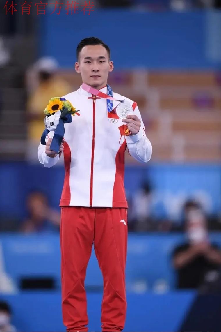 全运名将录:肖若腾 全运名将录:肖若腾