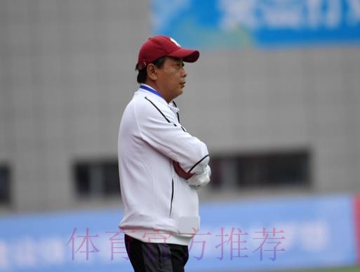 冠军教练黄坚雄:学习能力比足球技术更重要 冠军教练黄坚雄:学习能力比足球技术更重要