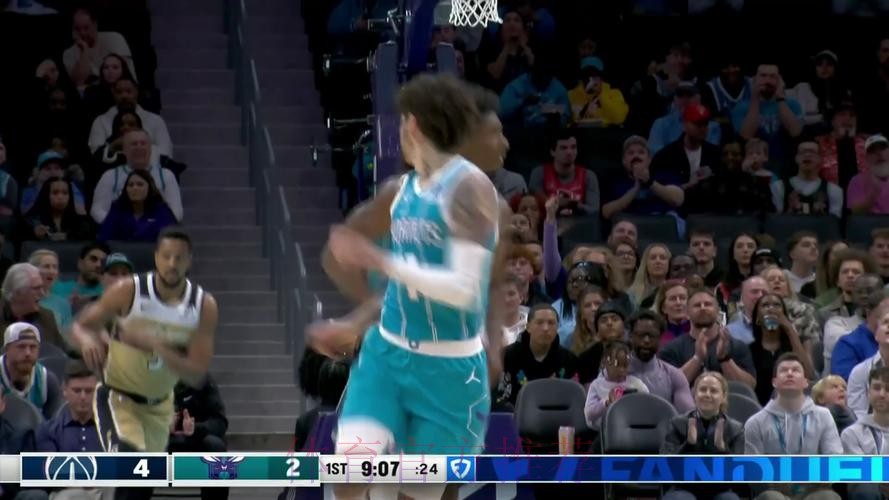 迪亚巴特妙传 鲍尔空位三分命中 迪亚巴特妙传 鲍尔空位三分命中