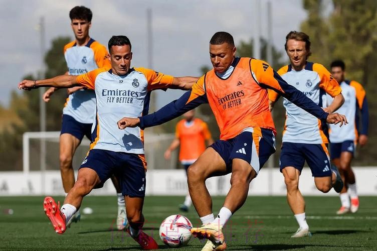 皇馬誓贏打比戰 皇馬誓贏打比戰