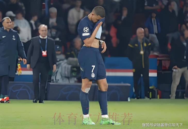 埃米尔不会向姆巴佩提新报价 球员与皇马深入谈判 埃米尔不会向姆巴佩提新报价 球员与皇马深入谈判