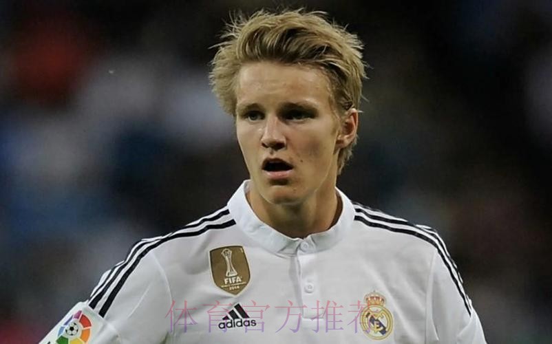 莱因克尔:皇马放走厄德高很怪 魔笛克罗斯已生涯末期 莱因克尔:皇马放走厄德高很怪 魔笛克罗斯已生涯末期