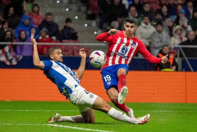 官方:拉奥斯将执法本周末的马德里德比 官方:拉奥斯将执法本周末的马德里德比