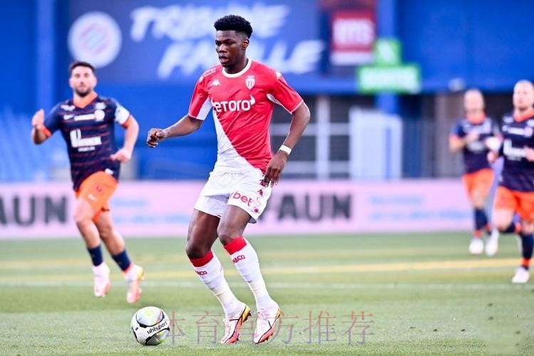 皇马有意22岁中场琼阿梅尼 摩纳哥要价5000万欧