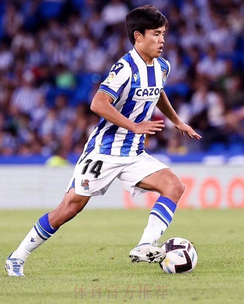 西媒:皇马正考虑召回久保建英 夏窗拜仁也追求过